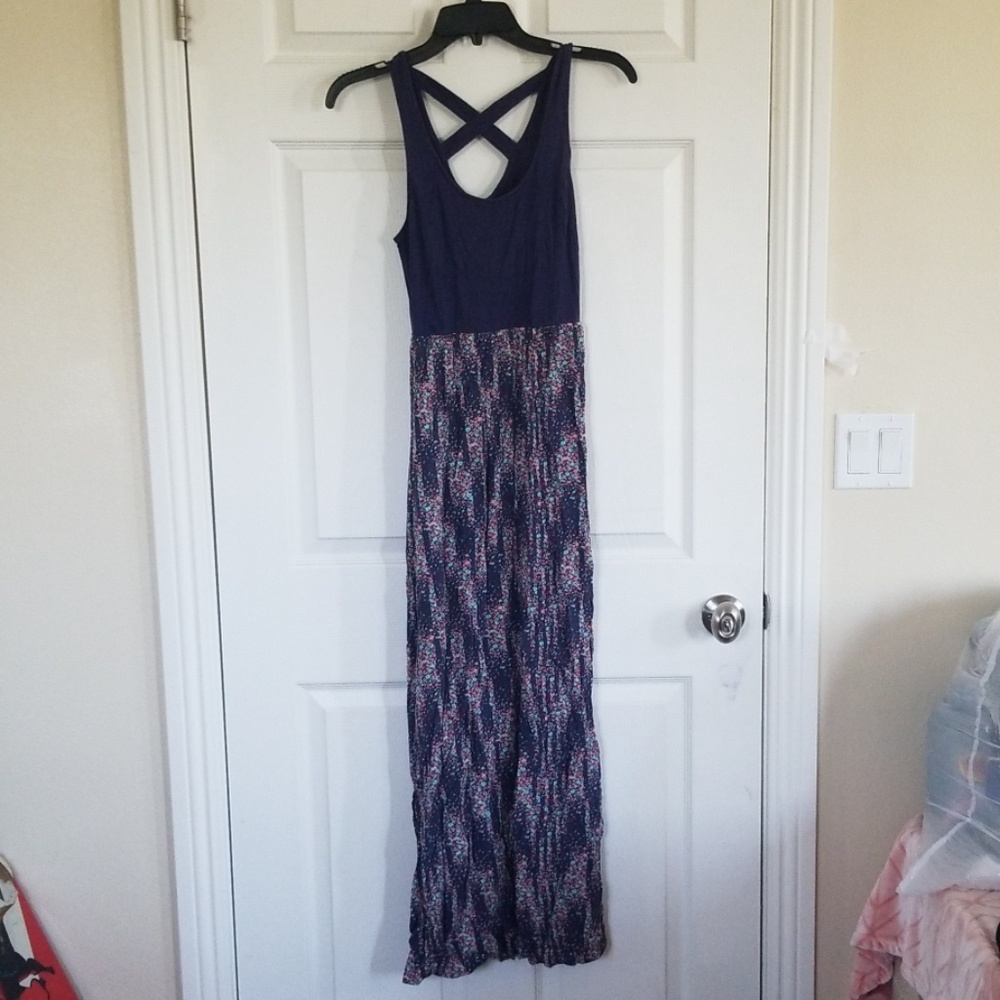 Woman's dress